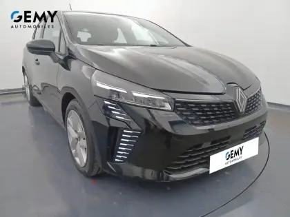 Photo 19 Renault Clio  TCe 90