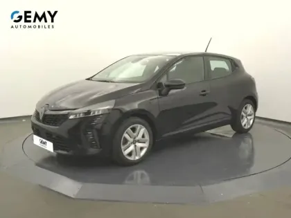 Photo Renault Clio Evolution