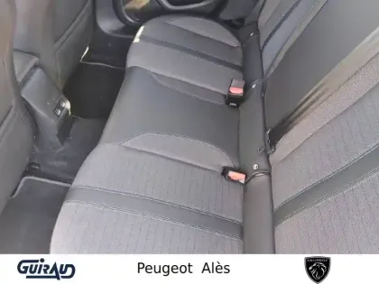 Photo 10 Peugeot 208  Electrique 50 kWh 136ch