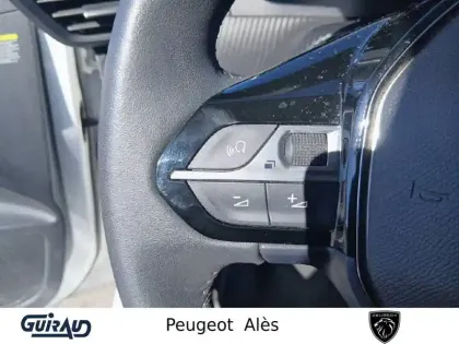 Photo 18 Peugeot 208  Electrique 50 kWh 136ch