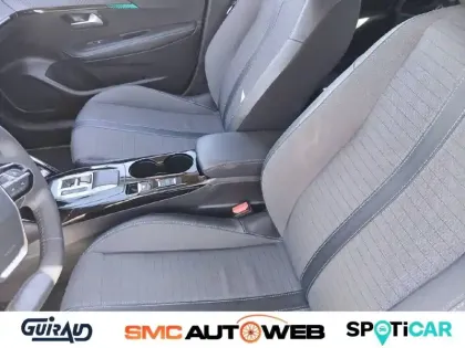 Photo 51 Peugeot 208 Gén. II Ph1 NG Allure Pack 5