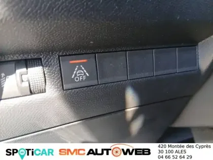 Photo 99 Peugeot 208  Electrique 50 kWh 136ch