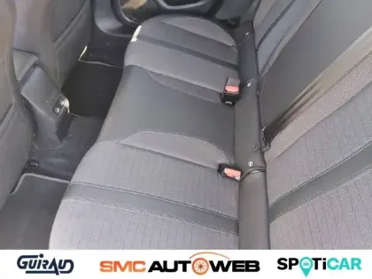 Photo 73 Peugeot 208  Electrique 50 kWh 136ch