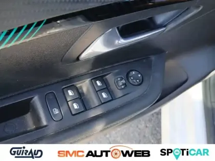 Photo 75 Peugeot 208  Electrique 50 kWh 136ch