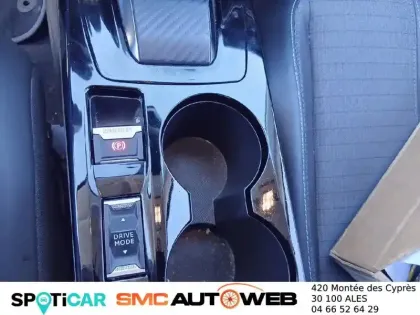 Photo 98 Peugeot 208  Electrique 50 kWh 136ch