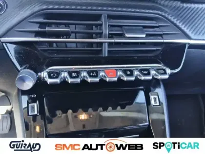 Photo 79 Peugeot 208  Electrique 50 kWh 136ch