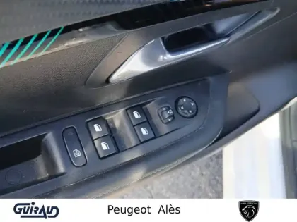 Photo 12 Peugeot 208  Electrique 50 kWh 136ch