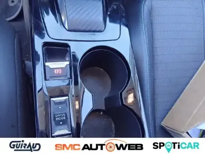 Photo 77 Peugeot 208  Electrique 50 kWh 136ch