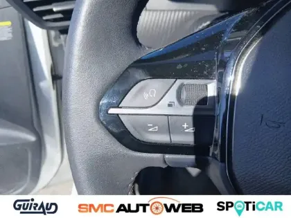 Photo 81 Peugeot 208  Electrique 50 kWh 136ch