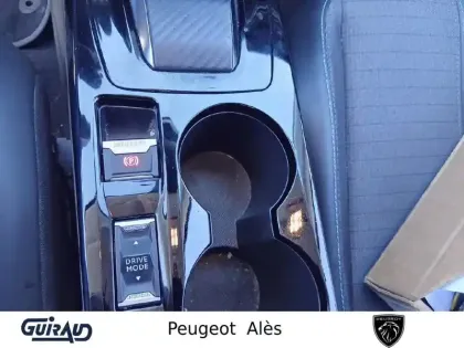 Photo 14 Peugeot 208  Electrique 50 kWh 136ch