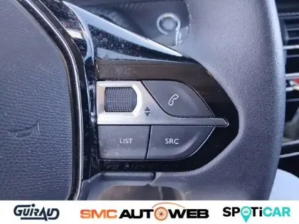 Photo 82 Peugeot 208  Electrique 50 kWh 136ch