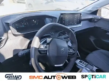 Photo 71 Peugeot 208  Electrique 50 kWh 136ch