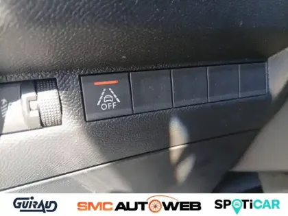 Photo 78 Peugeot 208  Electrique 50 kWh 136ch
