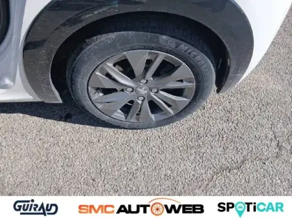 Photo 32 Peugeot 208 Gén. II Ph1 NG Allure Pack 5