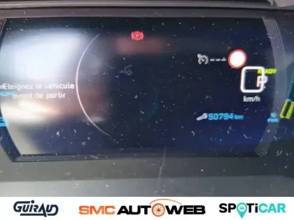 Photo 41 Peugeot 208 Gén. II Ph1 NG Allure Pack 5