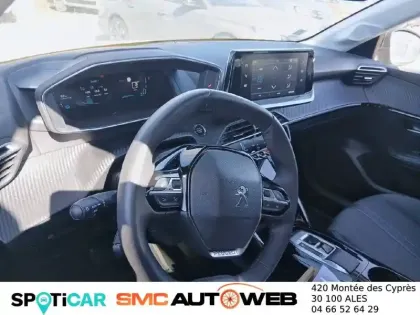 Photo 92 Peugeot 208  Electrique 50 kWh 136ch