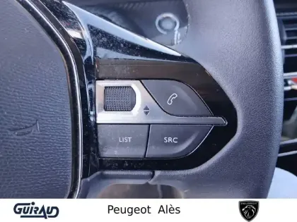 Photo 19 Peugeot 208  Electrique 50 kWh 136ch