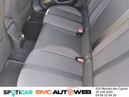 Photo 94 Peugeot 208  Electrique 50 kWh 136ch