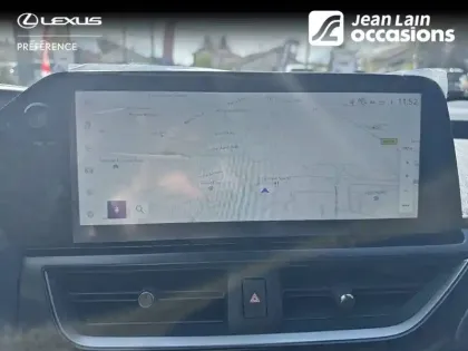 Photo 14 Lexus UX Gén. I Ph1 MC F SPORT Design 5