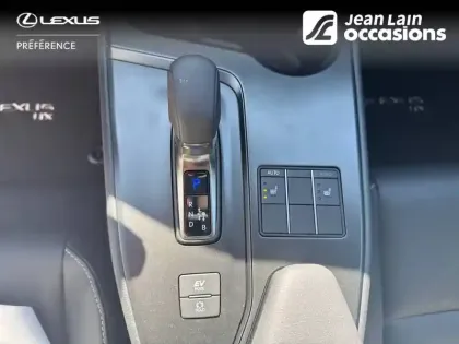 Photo 12 Lexus UX Gén. I Ph1 MC F SPORT Design 5