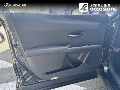 Photo 20 Lexus UX Gén. I Ph1 MC F SPORT Design 5