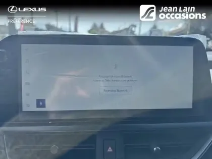 Photo 15 Lexus UX Gén. I Ph1 MC F SPORT Design 5