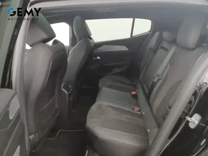 Photo 51 Peugeot 408  PHEV 180 e-EAT8