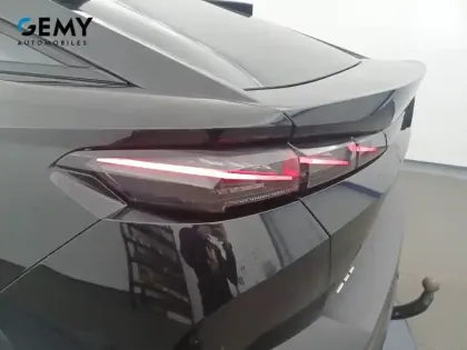 Photo 37 Peugeot 408  PHEV 180 e-EAT8