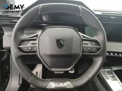 Photo 33 Peugeot 408  PHEV 180 e-EAT8