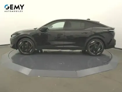 Photo 60 Peugeot 408  PHEV 180 e-EAT8