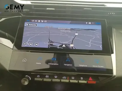 Photo 55 Peugeot 408  PHEV 180 e-EAT8