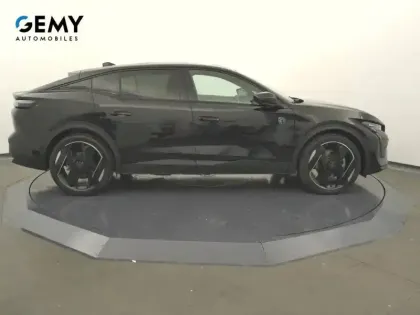 Photo 24 Peugeot 408  PHEV 180 e-EAT8