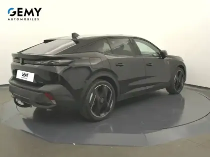 Photo 38 Peugeot 408  PHEV 180 e-EAT8