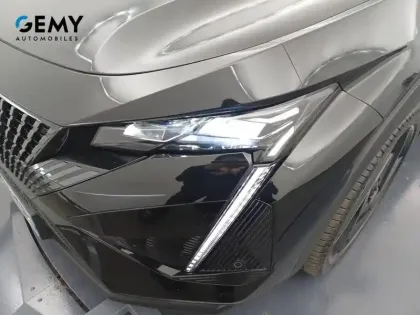 Photo 57 Peugeot 408  PHEV 180 e-EAT8