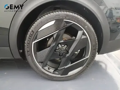 Photo 31 Peugeot 408  PHEV 180 e-EAT8