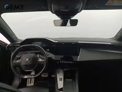 Photo 7 Peugeot 408 Gén. I Ph1 GT 5