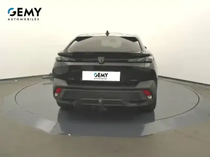 Photo 46 Peugeot 408  PHEV 180 e-EAT8