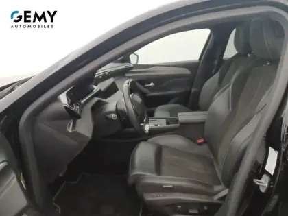 Photo 29 Peugeot 408  PHEV 180 e-EAT8