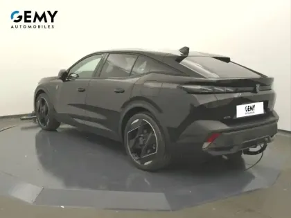 Photo 48 Peugeot 408  PHEV 180 e-EAT8