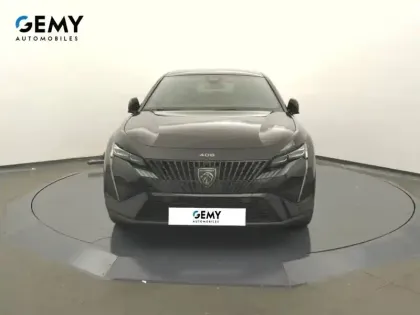 Photo 43 Peugeot 408  PHEV 180 e-EAT8