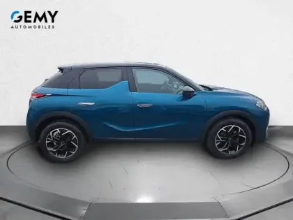 Photo 24 DS DS 3 DS3 Crossback BlueHDi 100 BVM6