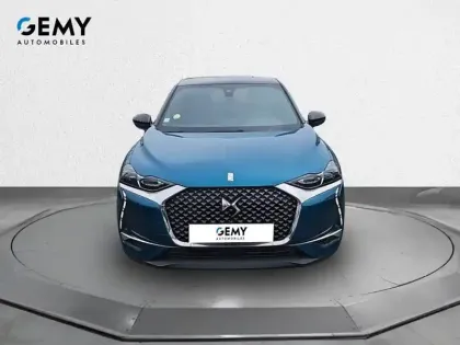 Photo 22 DS DS 3 DS3 Crossback BlueHDi 100 BVM6