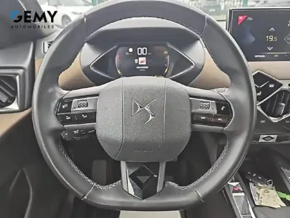 Photo 11 DS DS 3 DS3 Crossback BlueHDi 100 BVM6