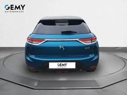 Photo 25 DS DS 3 DS3 Crossback BlueHDi 100 BVM6
