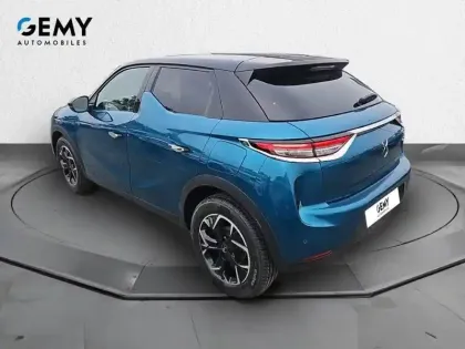Photo 27 DS DS 3 DS3 Crossback BlueHDi 100 BVM6
