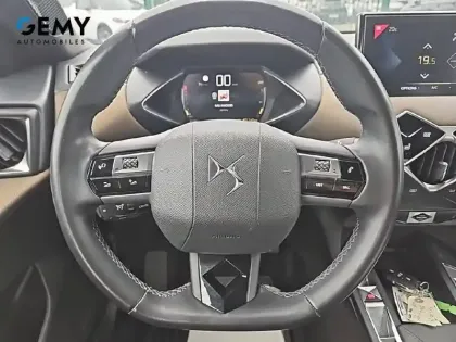 Photo 32 DS DS 3 DS3 Crossback BlueHDi 100 BVM6