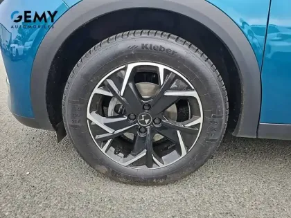 Photo 31 DS DS 3 DS3 Crossback BlueHDi 100 BVM6