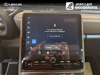 Photo 15 Lexus Lbx  2WD