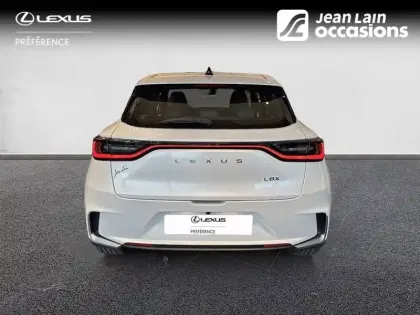 Photo 5 Lexus Lbx  2WD