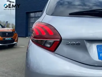 Photo 53 Peugeot 208 Gén. I Ph2 Allure 5